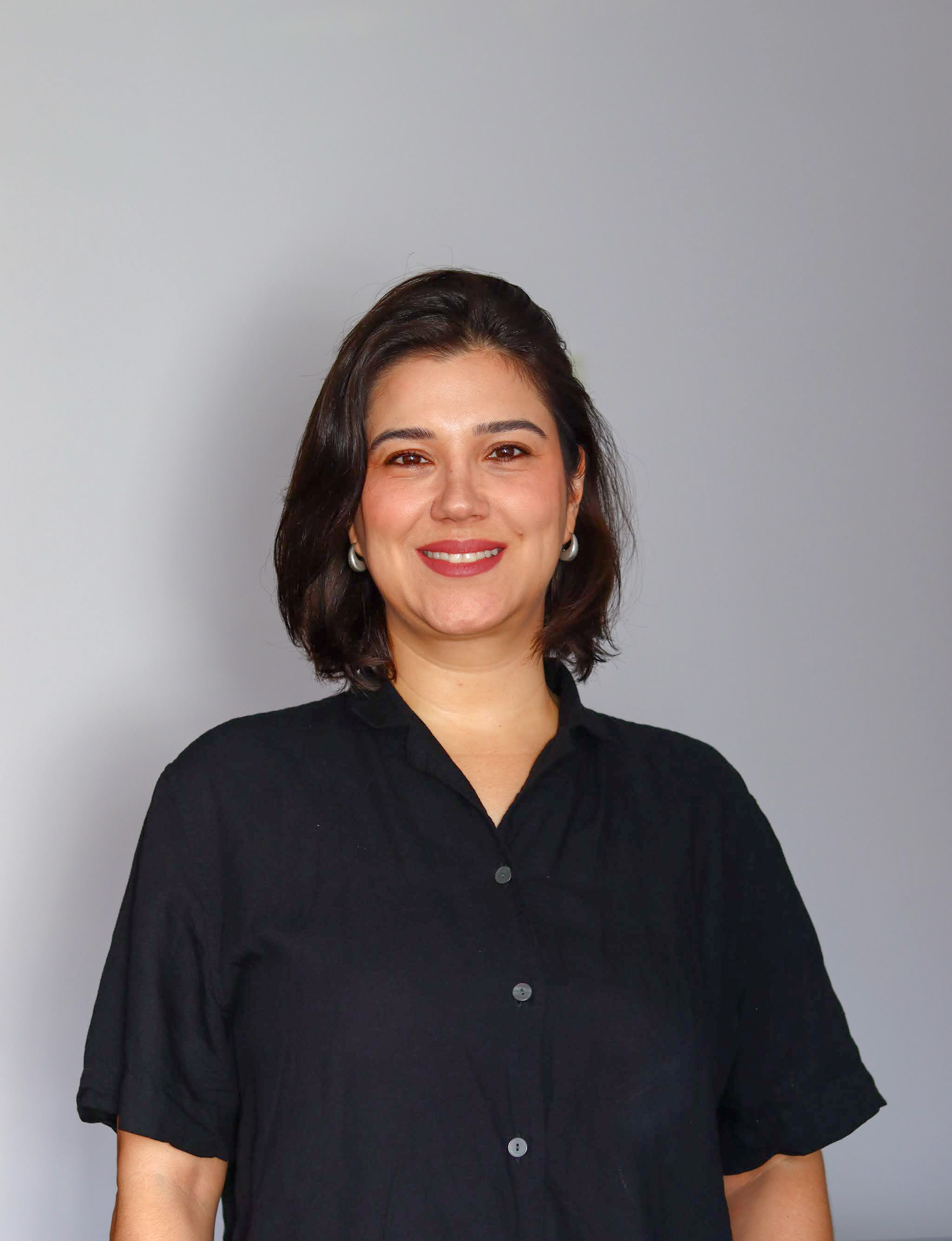 Priscila Grison